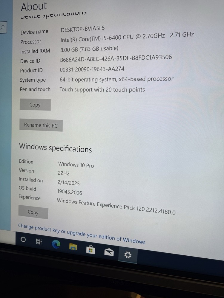 ViewSonic Vpc10-wp-2