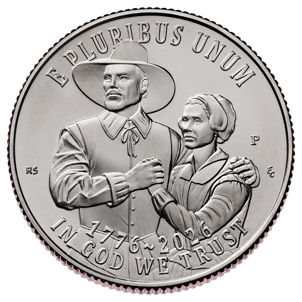 🔥2026-D SemiQuincentennial 🇺🇸Quarters / COMPLETE SUBSCRIPTION / FROM US MINT