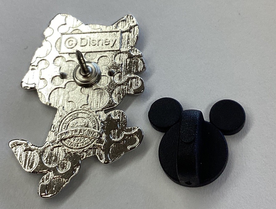 Disney Trading Pin 2021 Cat Figaro