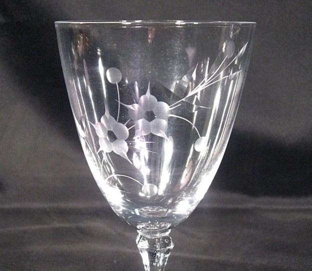 Lenox Brookdale Water Goblet 314837