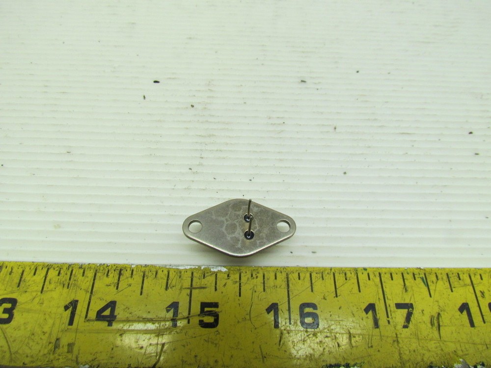 RCA SK3507 Transistor