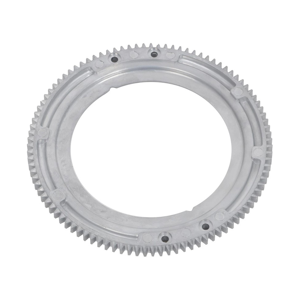 696537 Flywheel Ring Gear Replacement Replace 392134 Part for Briggs & Stratton