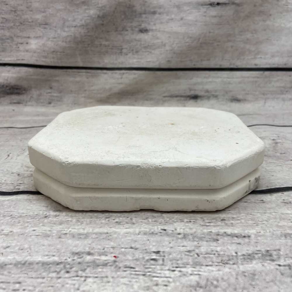 Kelly Ceramic Casting Mold Heart #745