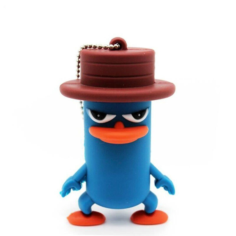 Platypus Usb Flash Drive 32gb Usb 2.0 U Disk Pendrive