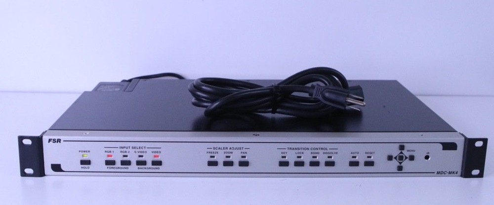 FSR MDC-MK4 Magellan Down-Converter