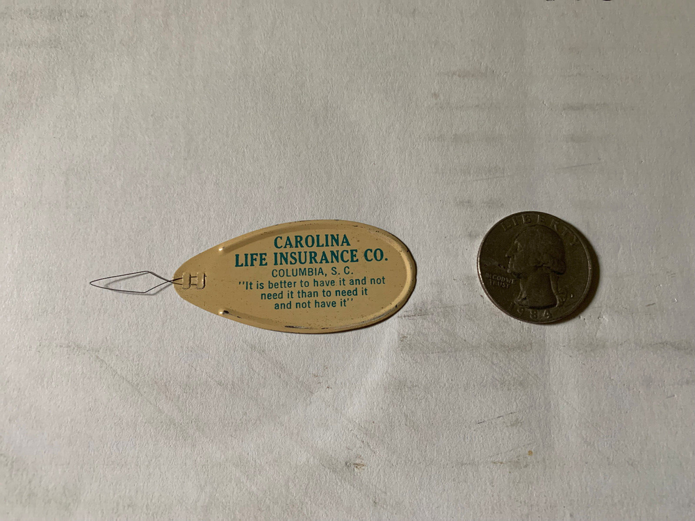 Vintage Needle Threader