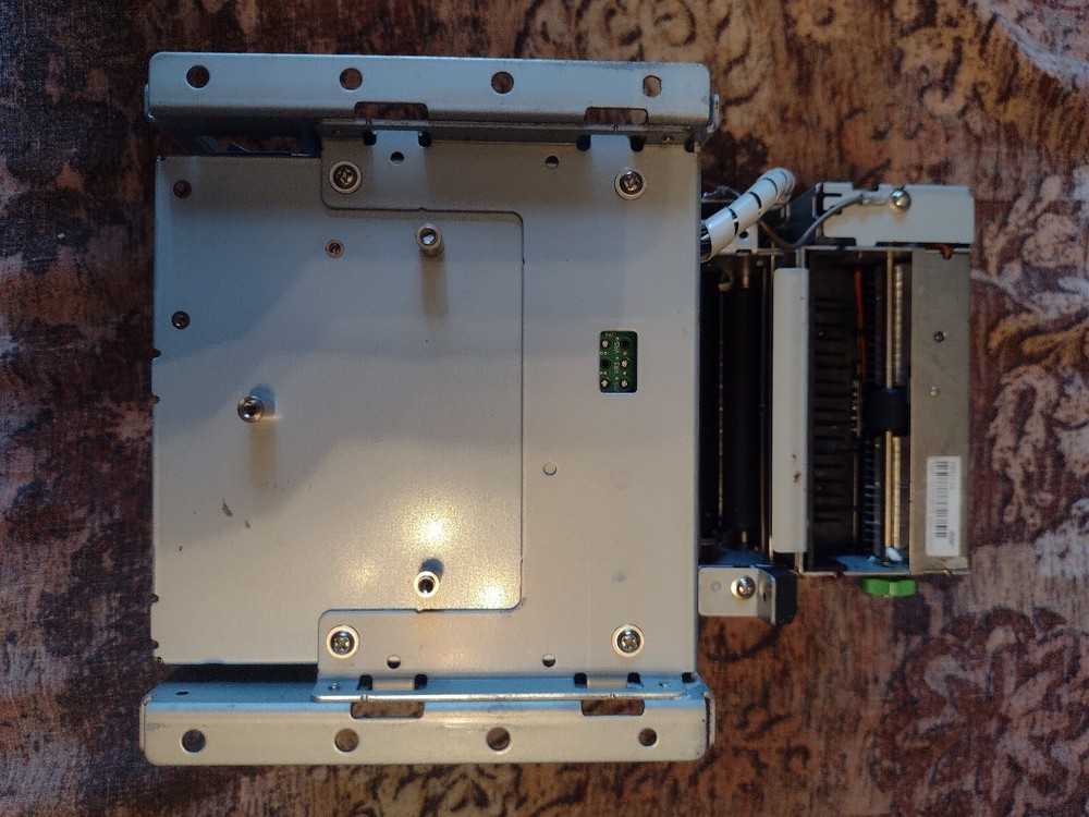 Star Micronics Thermal Label Printer