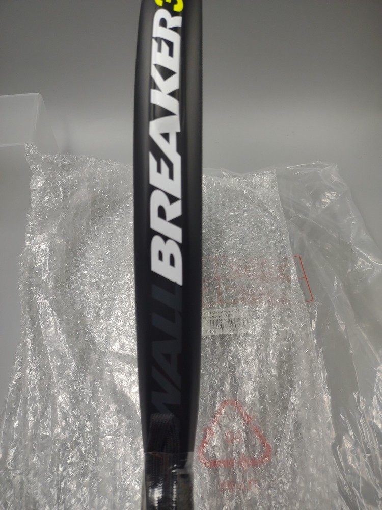 Technifibre Wall Breaker 375 ~ READ DESCRIPTION