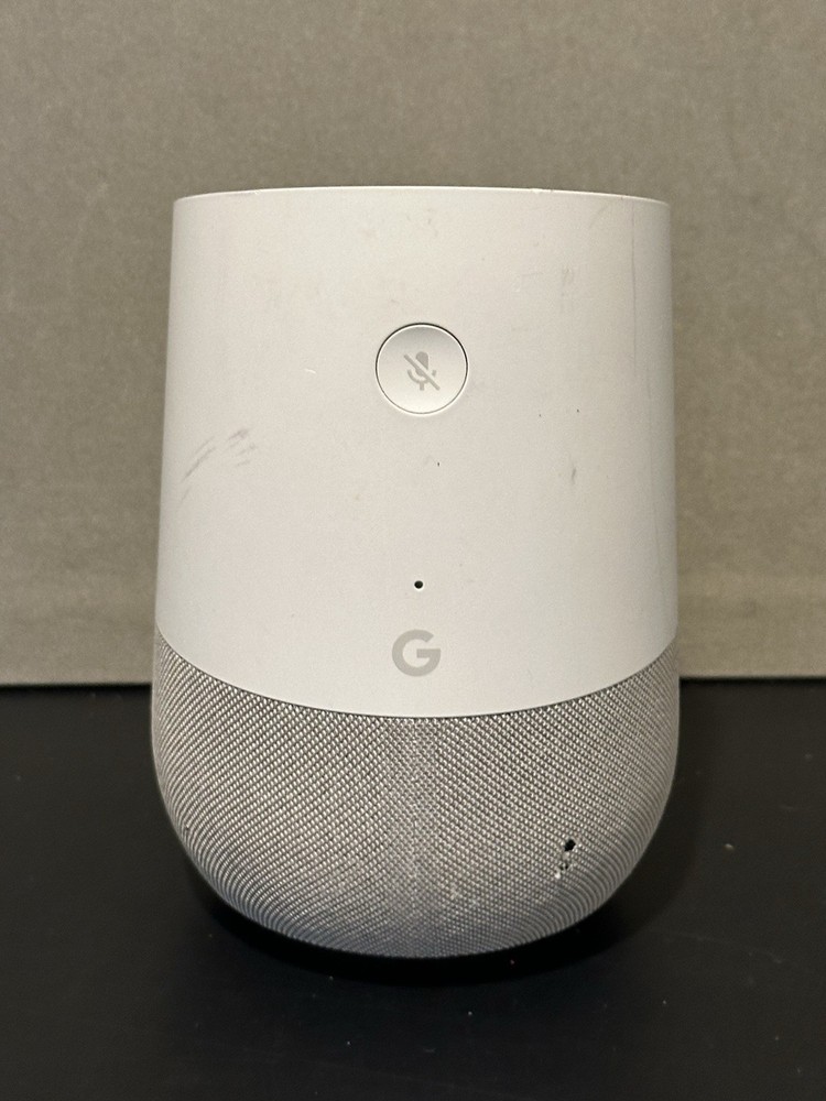 Googl Home Smart Speaker ( No Cords )