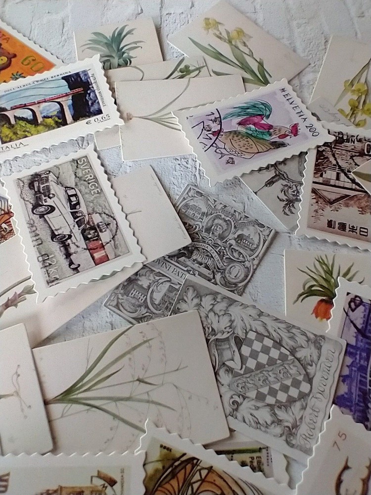 Ephemera Bundle | Crafts Diary Junk Journals