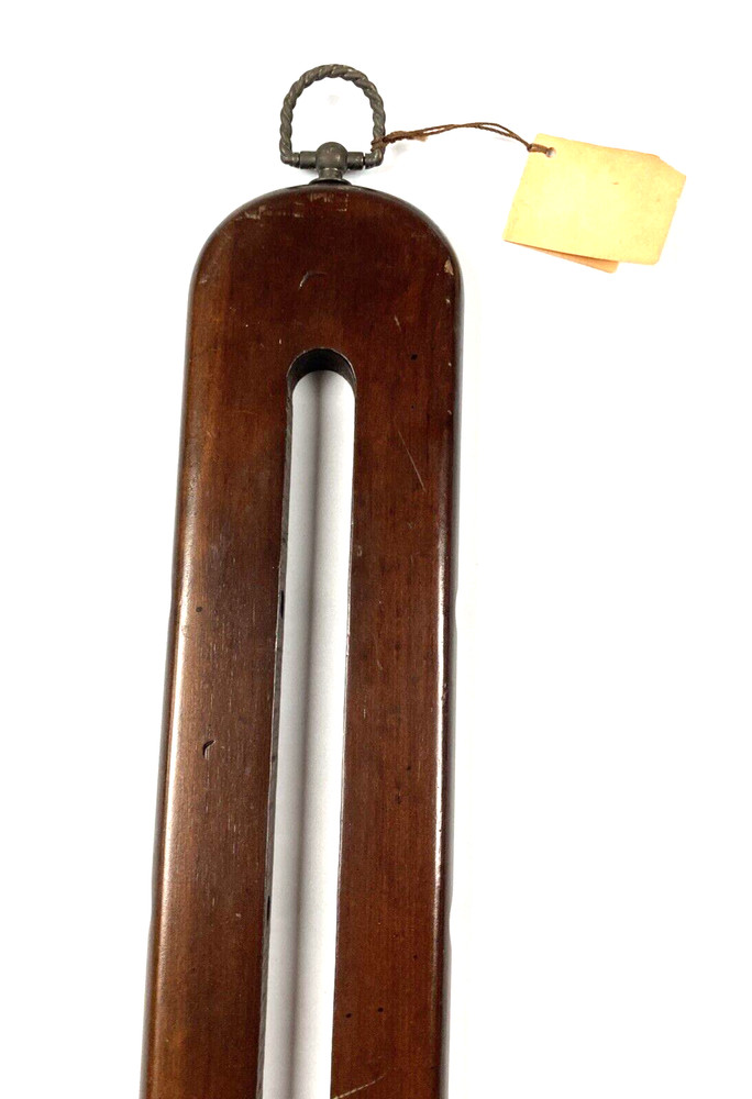 Adjustable Hand Crafted Wood Wall Sconce Candle Holder
