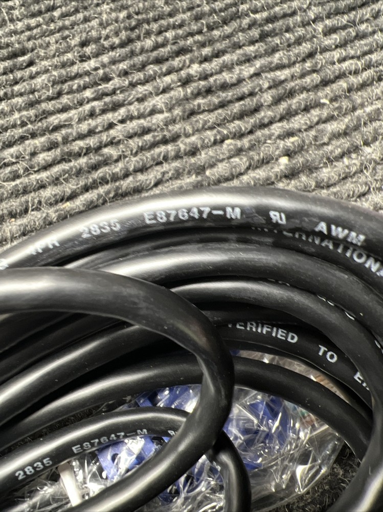 NEW POLYCOM 08342-001 CABLE