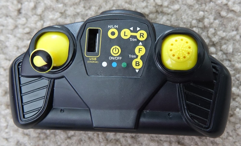 TX Juice Forever Ready Drone REPLACEMENT remote controller ONLY