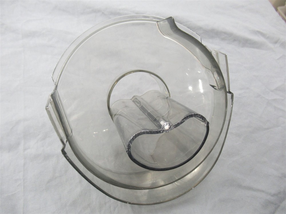 HAMILTON BEACH 67801 Juice Extractor Plastic Lid Replacement