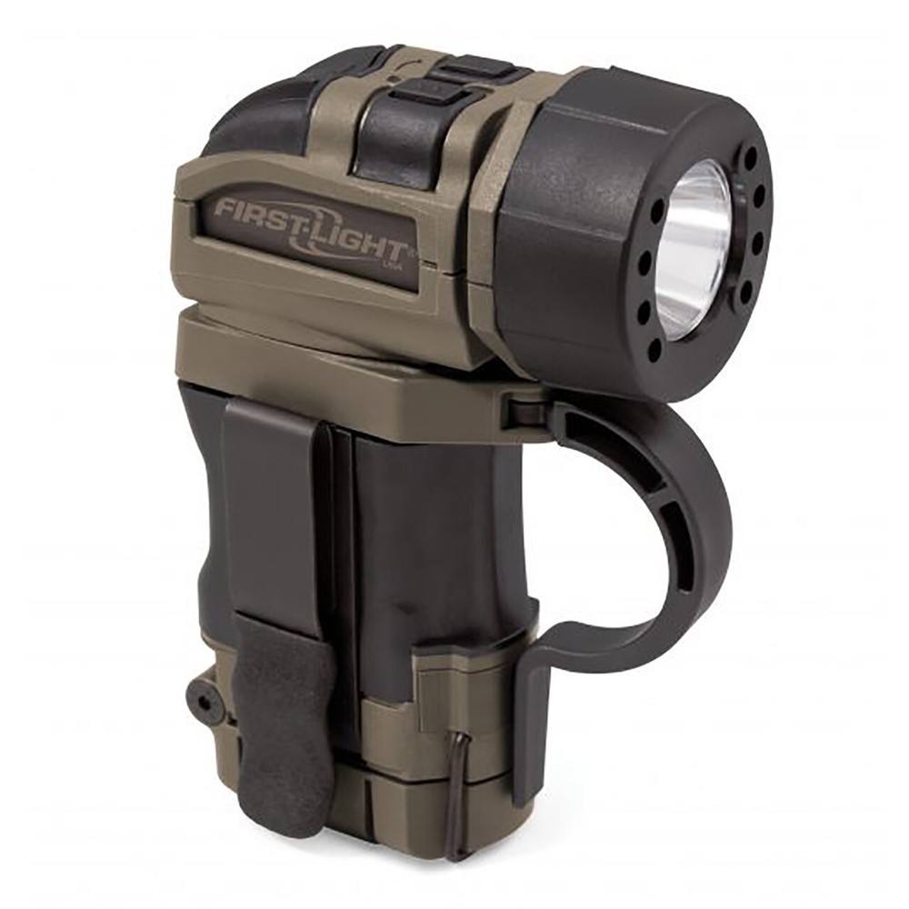 TORQ MED KIT by First Light