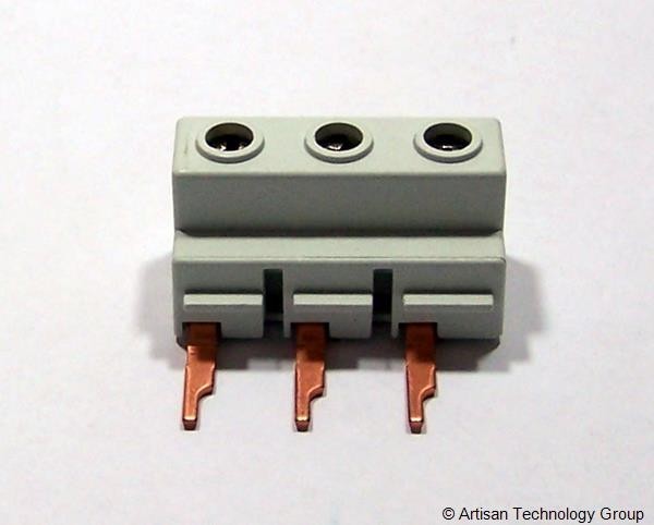 OMRON J74MN-TC12 Line Side Terminal