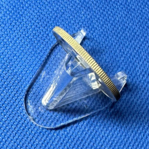 1925 Stone Mountain Commen Half Dollar