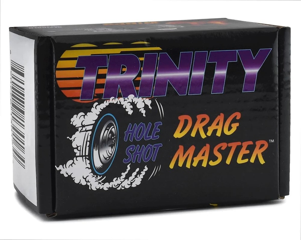 Trinity Drag Master Holeshot Drag Racing Brushless Motor (3.5T)