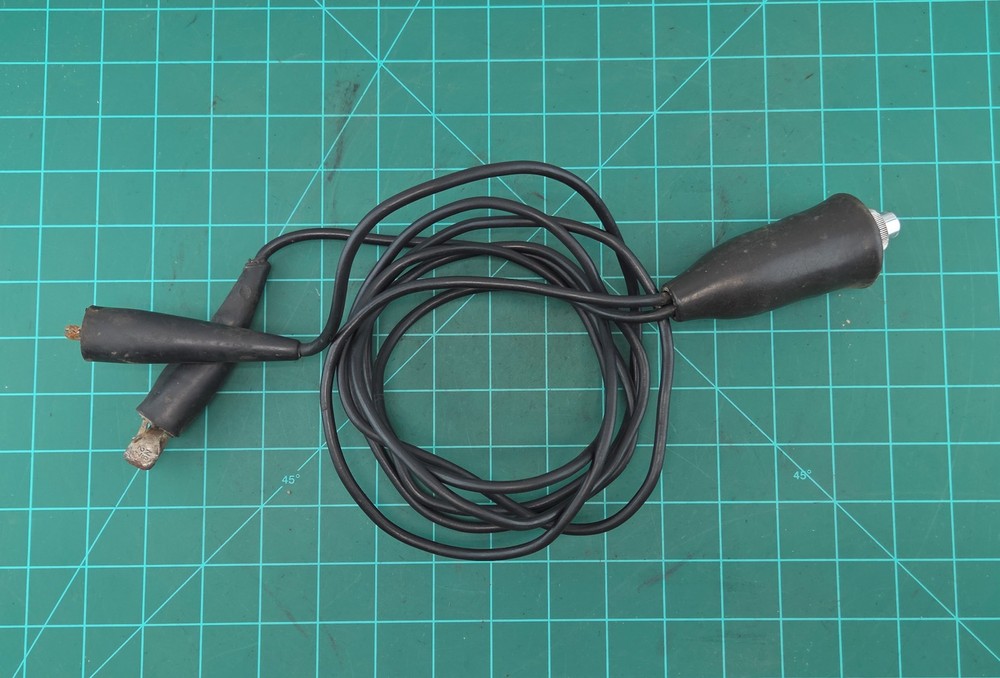 Snap On Tools MT302 Remoter Starter Push Button Switch