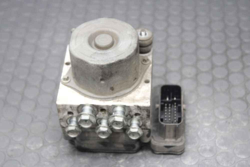2014-2016 Harley Davidson Electra Glide ABS Pump Unit Module 41100013