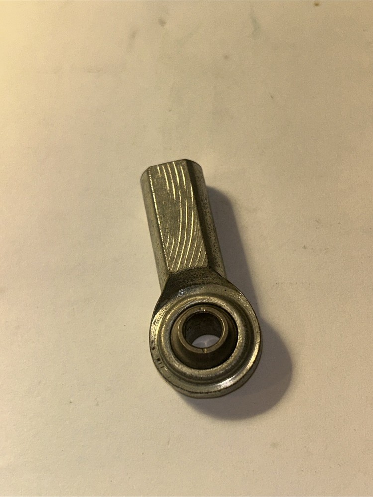 540263 Fitting, End