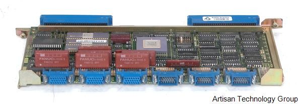 Fanuc A16B-1210-0030 Axis PCB