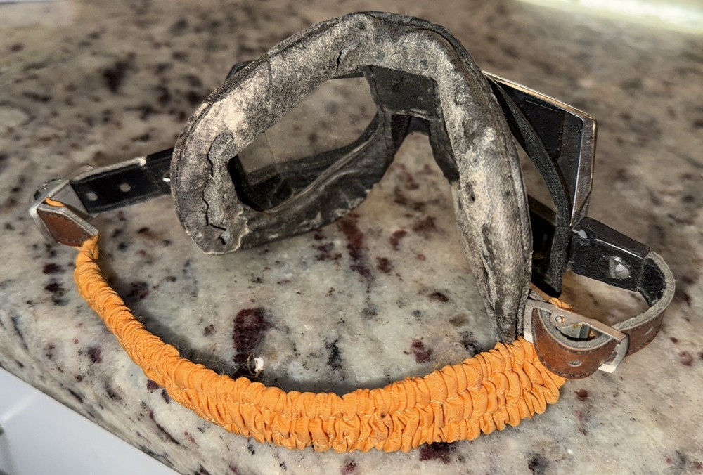 Climax goggles