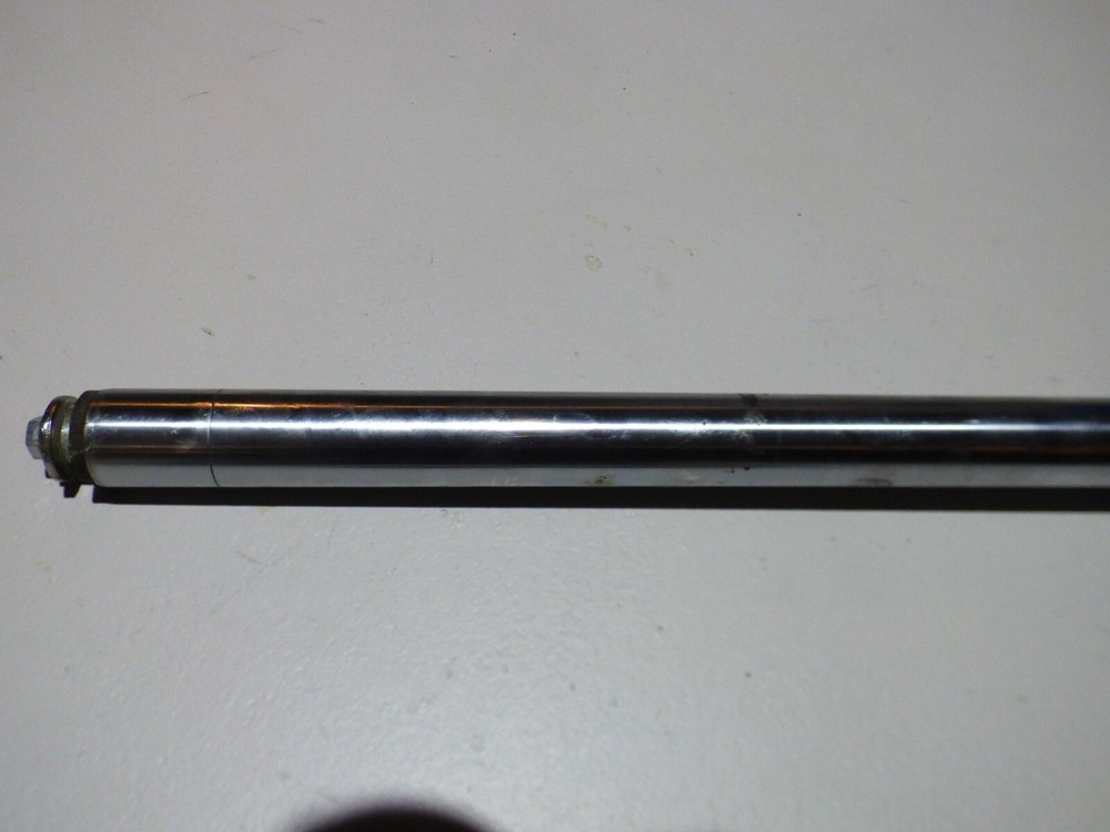 GENUINE HONDA CBF125 2009-2015 LEFT FRONT FORK LEG