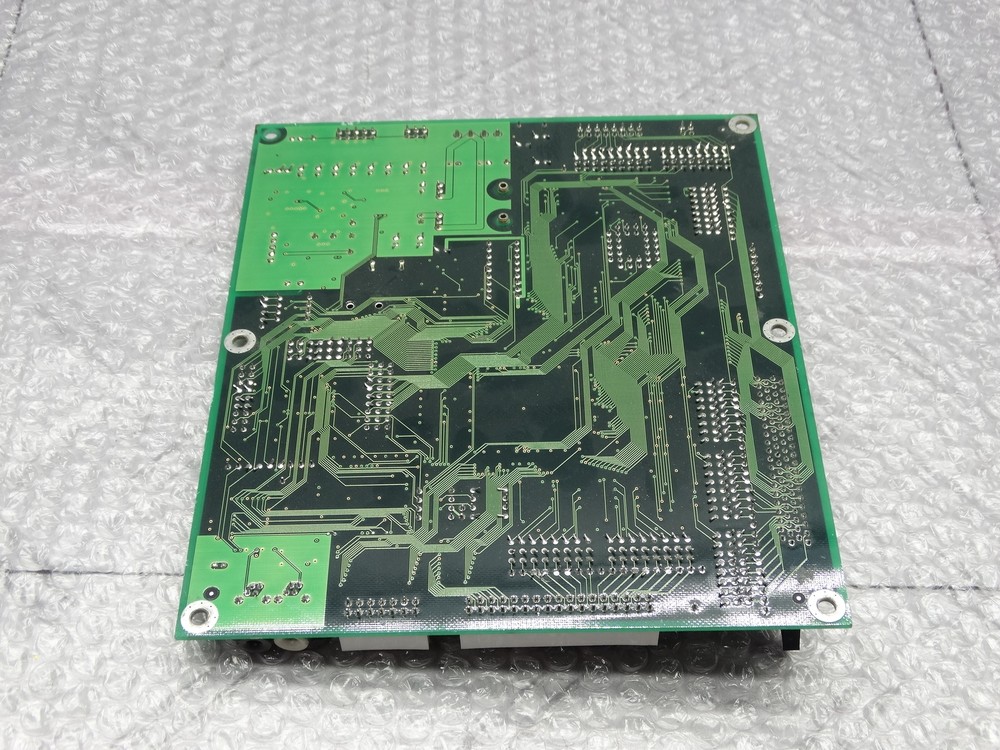 Noritsu J390532 Processor Control Circuit Board From Noritsu QSS-2901