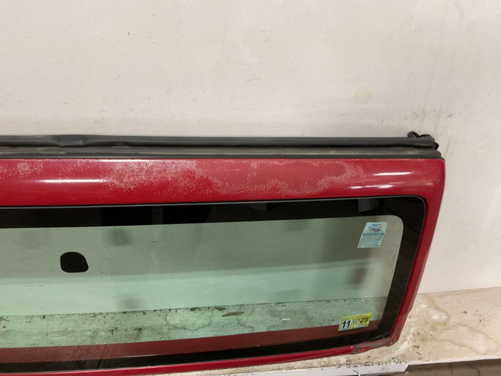 Used Windshield Frame fits: 2010 Jeep Wrangler Grade A