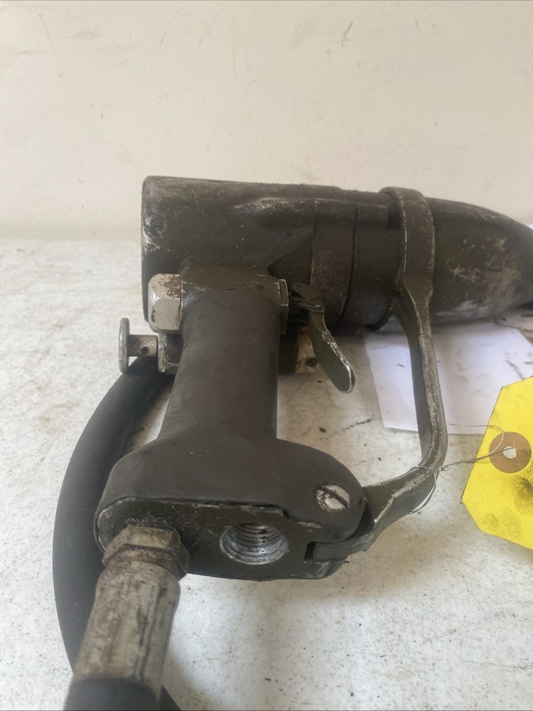 Hydraulic Tool. Untested