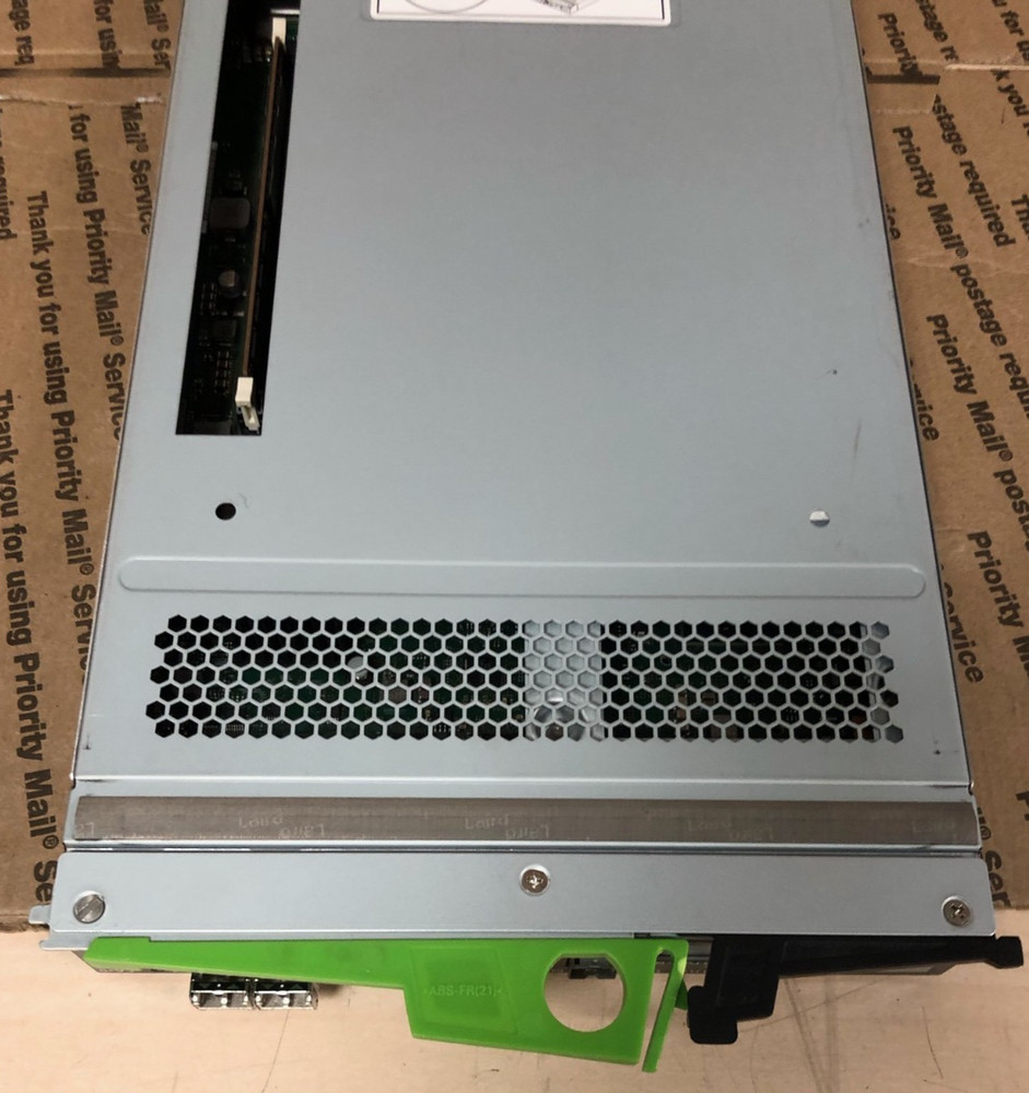 Fujitsu CA07554-D112 Controller Module for Eternus Storage System