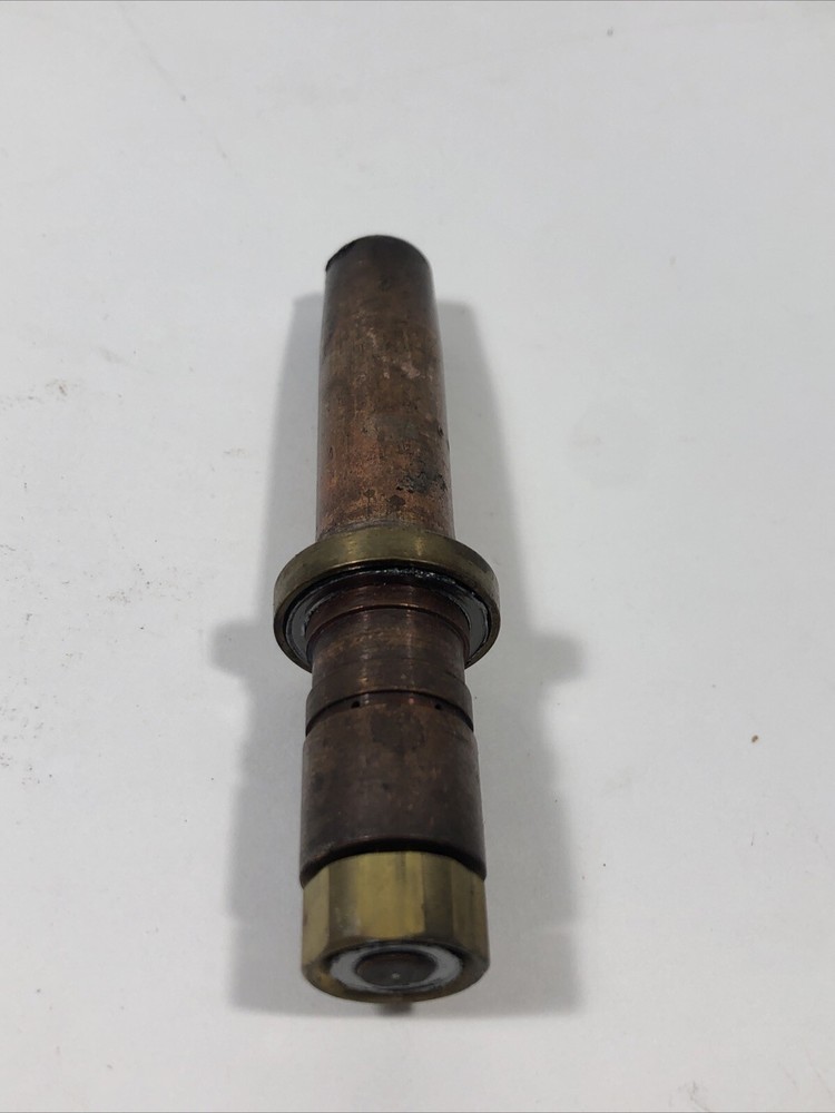 Miller Smith SC83 Acetylene Heating Tip ( Used Untested )