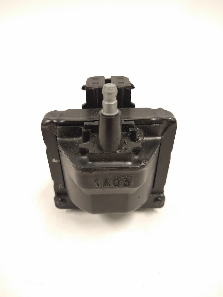 Marine Power 0811-100, Ignition Coil