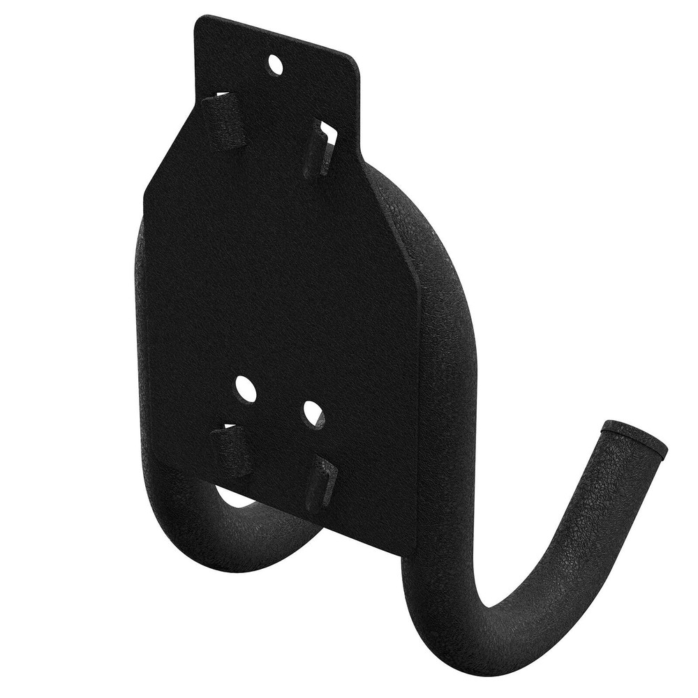 3x Rack It 400KG Double Hook