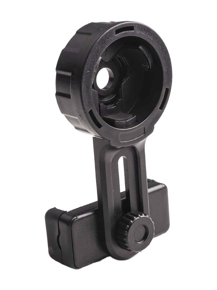 Telescopic Phone Holder Accessory Adapter Bracket Elements For Telescope
