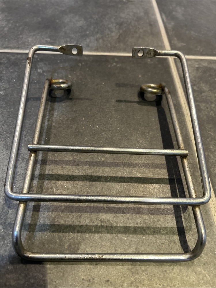 Raleigh Chopper Bike Rack Mk 2 Original Condition