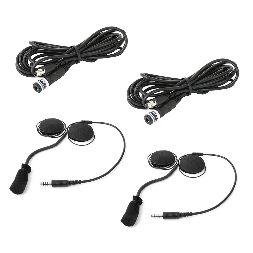 Can-Am UTV OEM Max Add On For Intercom, 715004380