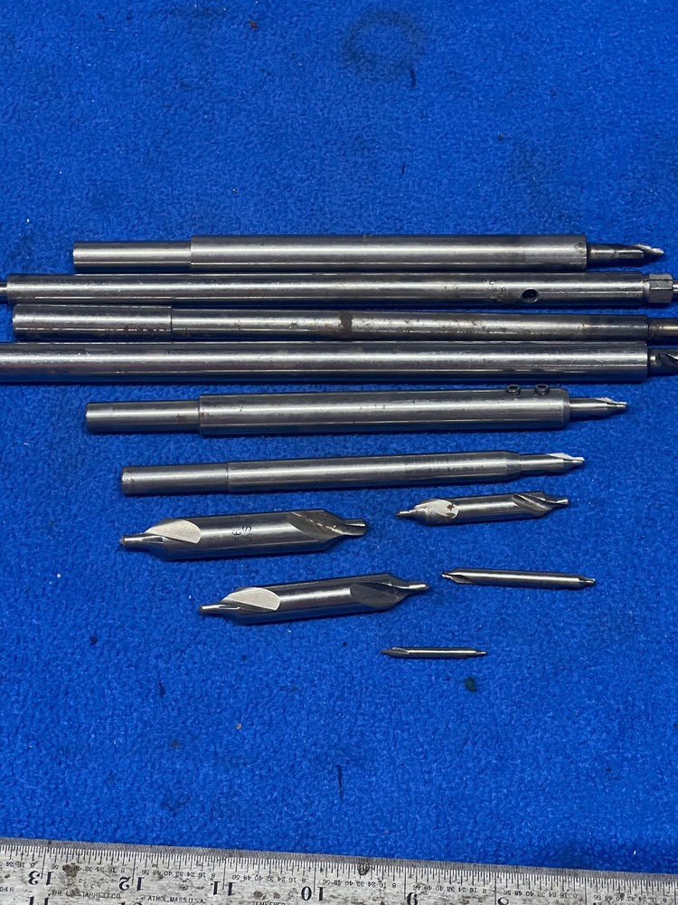 CD & CS Long ++                         R-477