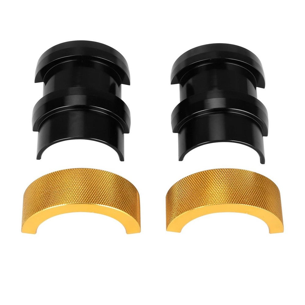 40-41mm Fork Seal Driver Tool Adjustable Fork Seal Driver Aluminium Fork Seal...