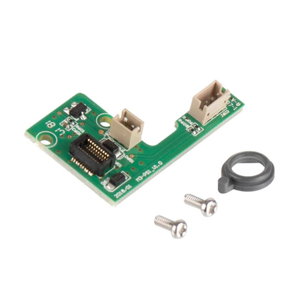 Dye M3S Transfer Board Kit