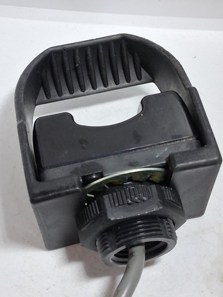 BANNER OTBA5 OPTICAL TOUCH BUTTON PRESS CONTROL