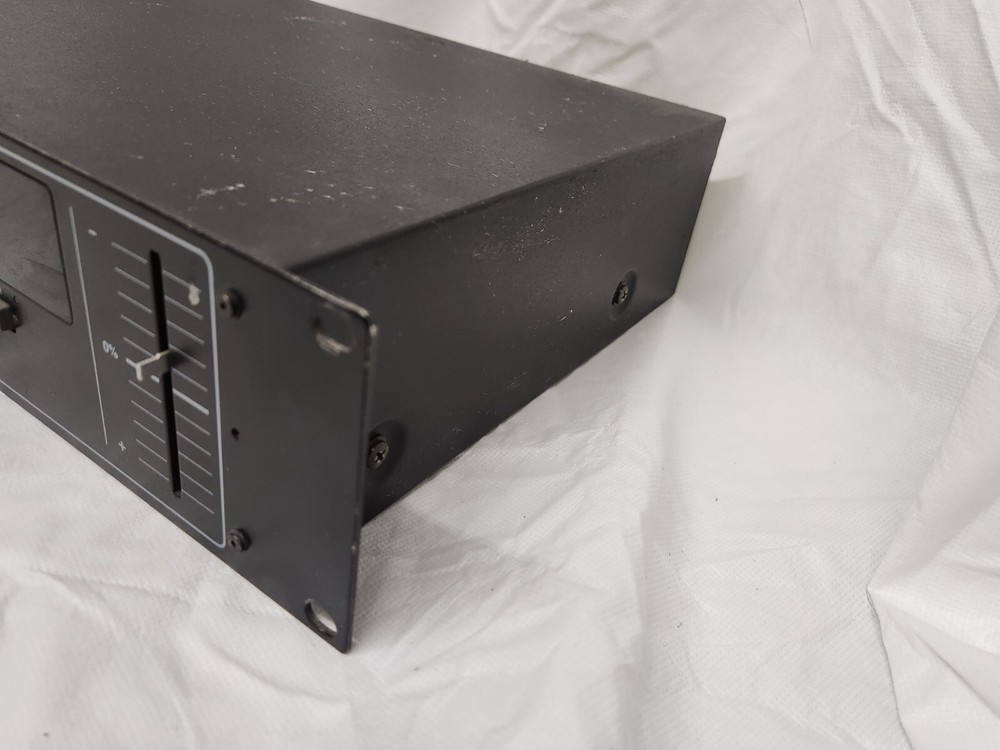 Denon DN-C630 Professional Single CD Player AS IS UNTESTED