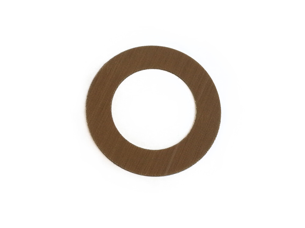 Air Intake Diaphragm for Longray Pulsejet