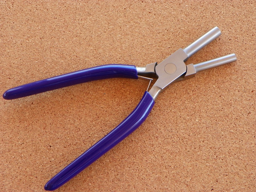Large Bail Making Pliers