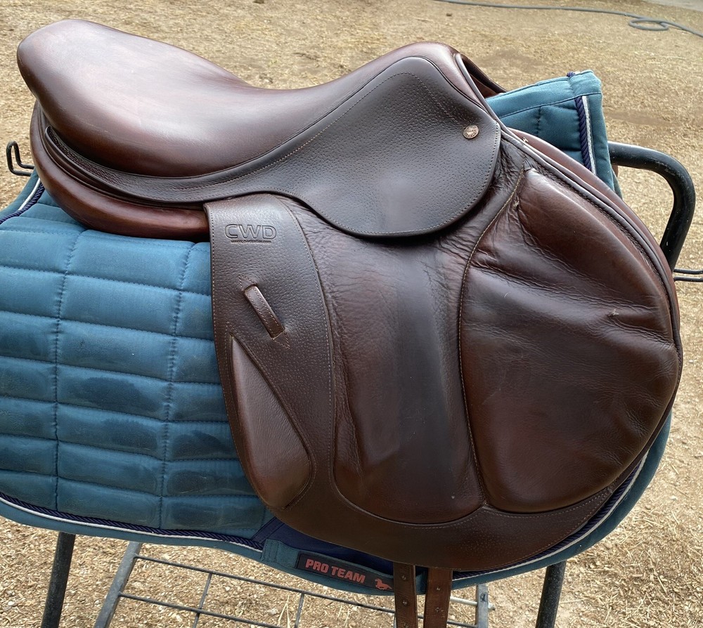 CWD 17.5 Mono flap Med/Wide