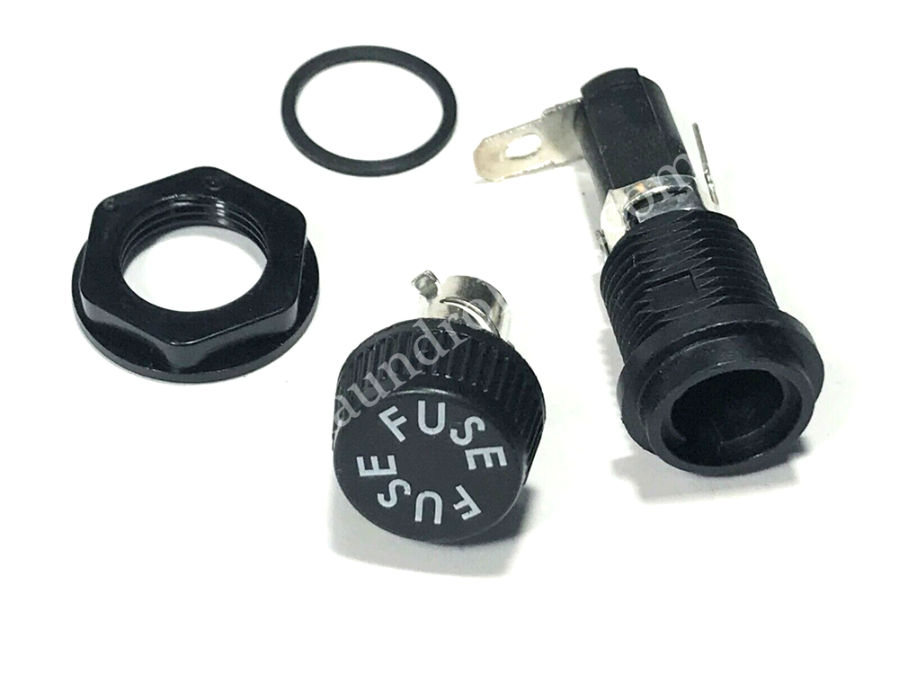 FUSE HOLDER FOR DEXTER 9200-001-002
