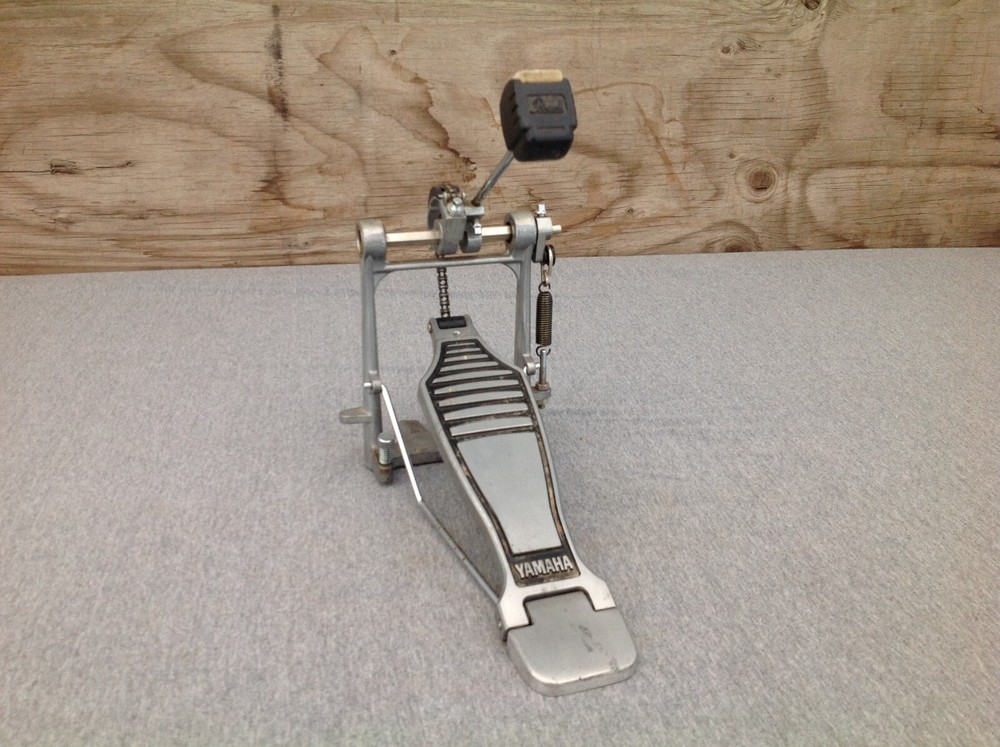 Vintage Yamaha Kick Pedal