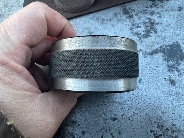Machinist Bench Block Tool