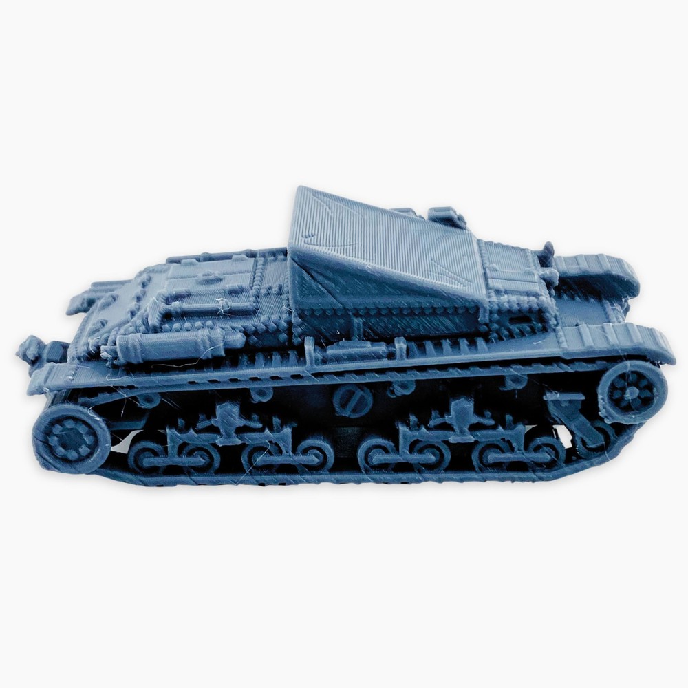 Mörserzugmittel 35(t)